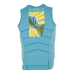 Жилет водный JETPILOT Luna F/E Eco Vest Blue