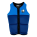 Жилет водный JETPILOT Freeride Boys Eco Vest Blue
