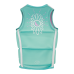 Жилет водный JETPILOT Freeride Girls Eco Vest Teal