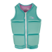 Жилет водный JETPILOT Freeride Girls Eco Vest Teal
