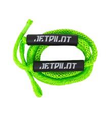 Чалка с поплавками JetPilot (Green, One Size)