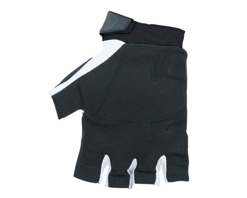 Перчатки Jetpilot RX Race Short Finger White/Black