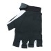 Перчатки Jetpilot RX Race Short Finger White/Black