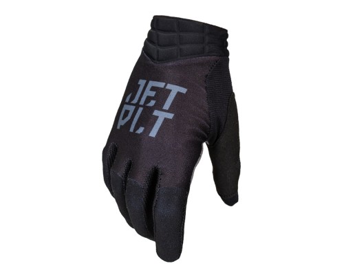 Перчатки Jetpilot RX ONE Black