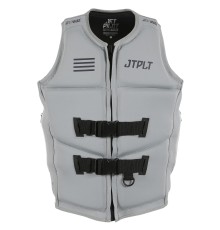 Жилет водный JETPILOT RX VAULT F/E Neo Grey