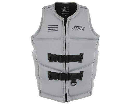 Жилет водный JETPILOT RX VAULT F/E Neo Grey
