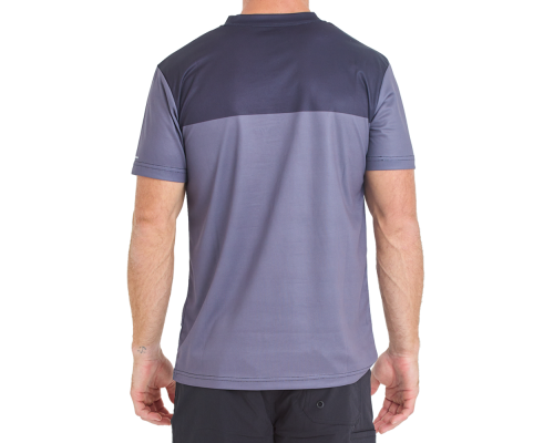 Лайкра JetPilot Venture S/S Hydro Tee Black