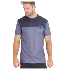 Лайкра JetPilot Venture S/S Hydro Tee Black