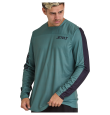Джерси JetPilot UV LS Sage