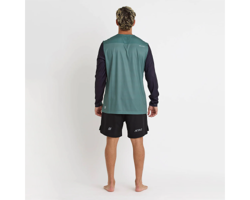 Джерси JetPilot UV LS Sage