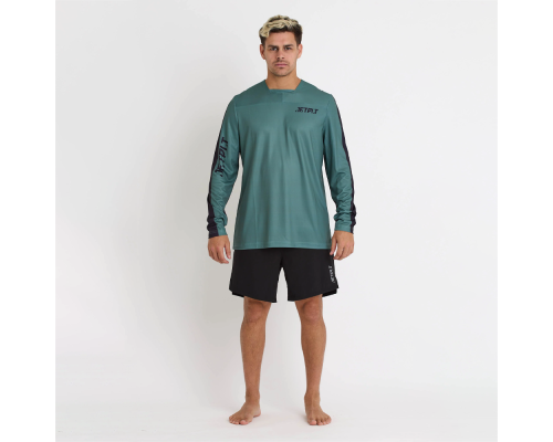 Джерси JetPilot UV LS Sage
