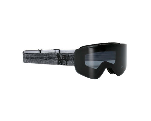 Маска плавающая Jetpilot H2O Frameless Black