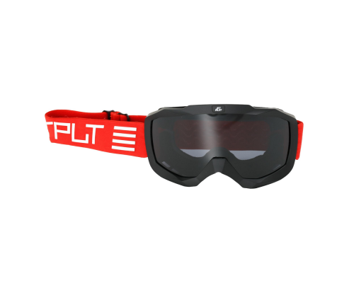 Маска плавающая Jetpilot OTG RX Red