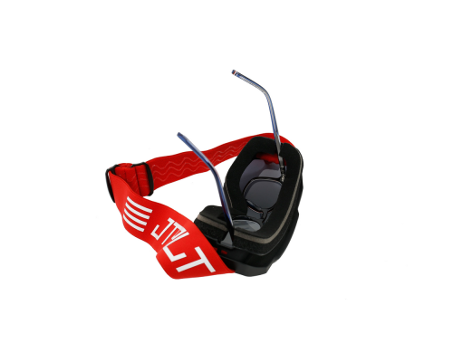 Маска плавающая Jetpilot OTG RX Red