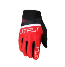 Перчатки Jetpilot Vault Airlite Red