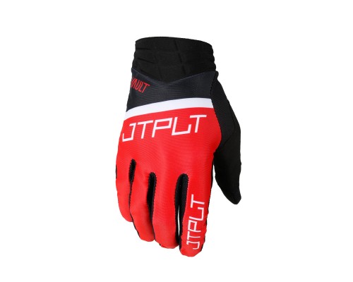 Перчатки Jetpilot Vault Airlite Red