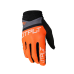 Перчатки Jetpilot Vault Airlite Charcoal/Orange