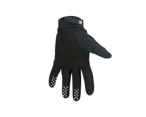 Перчатки Jetpilot RX RACE Black