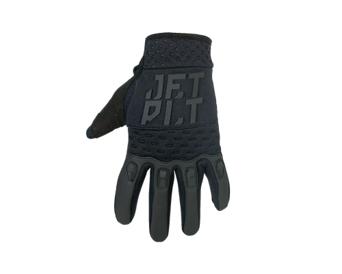 Перчатки Jetpilot RX RACE Black