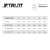 Перчатки Jetpilot RX RACE Black