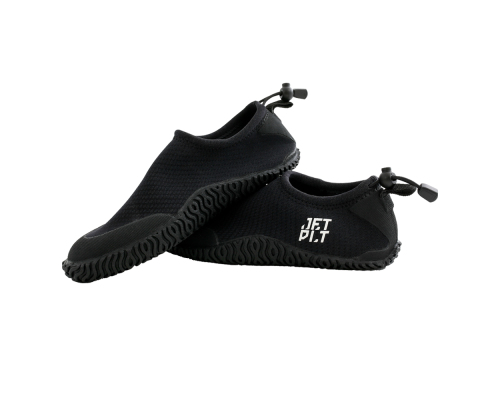 Гидроботинки JetPilot Hydro Black