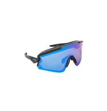 Маска плавающая Jetpilot Shield Interchangeable Kit (SMOKE/BLUE)