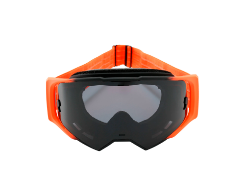 Маска плавающая Jetpilot Vault Vision Orange