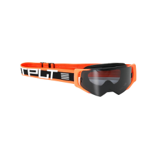Маска плавающая Jetpilot Vault Vision Orange