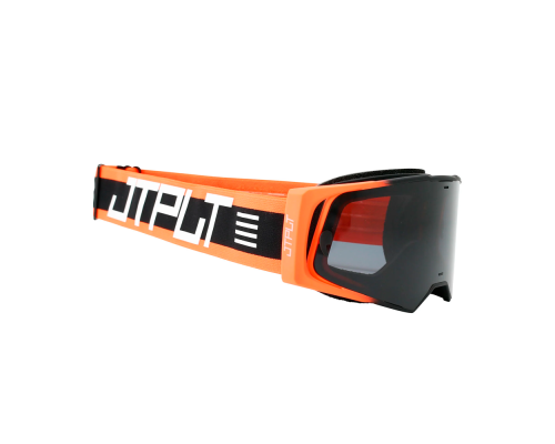 Маска плавающая Jetpilot Vault Vision Orange