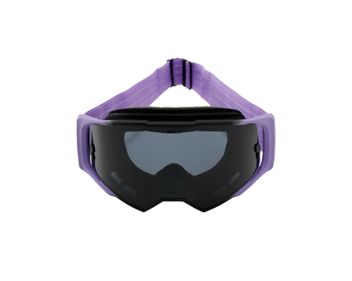 Маска плавающая Jetpilot Vault Vision Purple