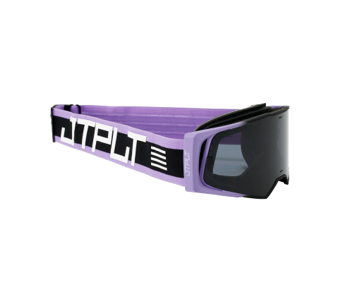 Маска плавающая Jetpilot Vault Vision Purple