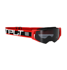 Маска плавающая Jetpilot Vault Vision Red