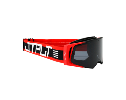 Маска плавающая Jetpilot Vault Vision Red