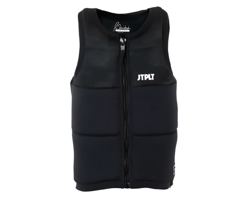 Жилет спасательный JetPilot Raph Trinidad Recon Neo Vest Black Жилет спасательный JetPilot Raph Trinidad Recon Neo Vest Black