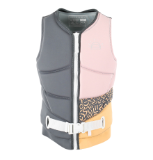 Жилет спасательный JetPilot Zahra Kell X1 F/E Neo Vest Charcoal
