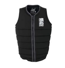 Жилет спасательный JetPilot Felix Georgii X1 F/E Neo Vest Black