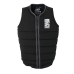 Жилет спасательный JetPilot Felix Georgii X1 F/E Neo Vest Black