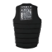 Жилет спасательный JetPilot Felix Georgii X1 F/E Neo Vest Black