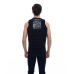 Жилет спасательный JetPilot Felix Georgii X1 F/E Neo Vest Black