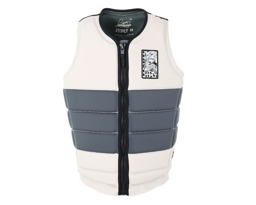 Жилет спасательный JetPilot Felix Georgii X1 F/E Neo Vest Concrete Жилет спасательный JetPilot Felix Georgii X1 F/E Neo Vest Concrete