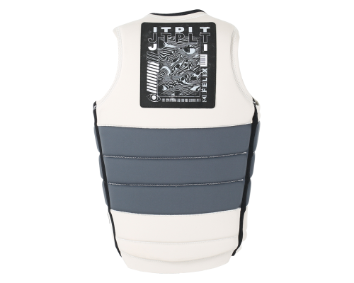 Жилет спасательный JetPilot Felix Georgii X1 F/E Neo Vest Concrete Жилет спасательный JetPilot Felix Georgii X1 F/E Neo Vest Concrete