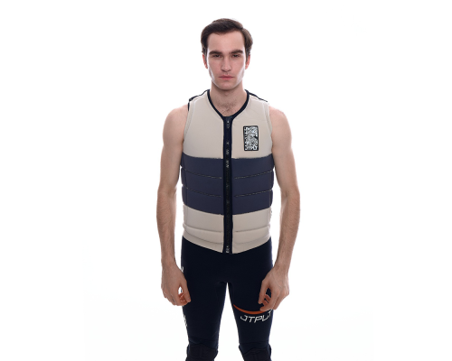 Жилет спасательный JetPilot Felix Georgii X1 F/E Neo Vest Concrete Жилет спасательный JetPilot Felix Georgii X1 F/E Neo Vest Concrete