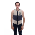 Жилет спасательный JetPilot Felix Georgii X1 F/E Neo Vest Concrete