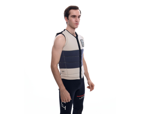 Жилет спасательный JetPilot Felix Georgii X1 F/E Neo Vest Concrete Жилет спасательный JetPilot Felix Georgii X1 F/E Neo Vest Concrete