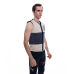 Жилет спасательный JetPilot Felix Georgii X1 F/E Neo Vest Concrete