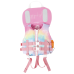 Жилет спасательный JETPILOT Kids Cause F/E Infant Eco Vest TIE DYE