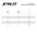 Жилет спасательный JETPILOT Cause Kids Cause F/E Infant Eco Vest Blue