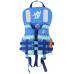 Жилет спасательный JETPILOT Cause Kids Cause F/E Infant Eco Vest Blue