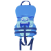 Жилет спасательный JETPILOT Cause Kids Cause F/E Infant Eco Vest Blue
