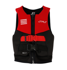 Жилет спасательный JETPILOT F/E Cause Youth Eco Vest L50 Red
